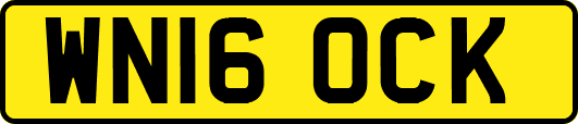 WN16OCK