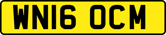 WN16OCM