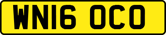 WN16OCO