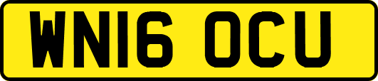 WN16OCU