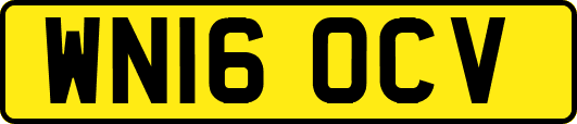 WN16OCV