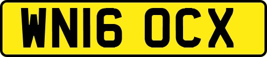 WN16OCX