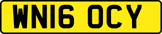 WN16OCY