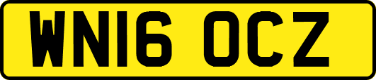 WN16OCZ