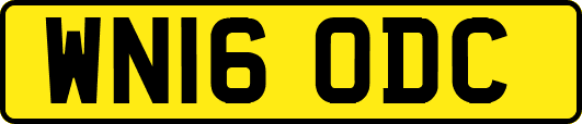 WN16ODC