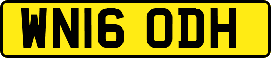 WN16ODH