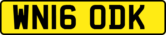 WN16ODK