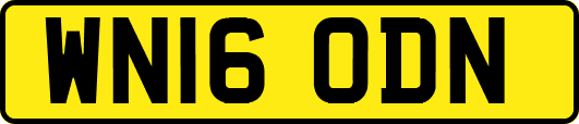WN16ODN