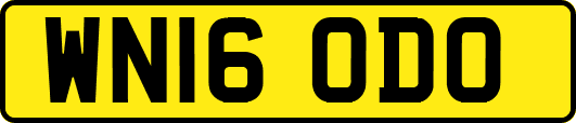WN16ODO