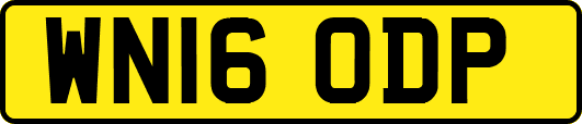 WN16ODP