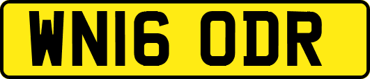 WN16ODR