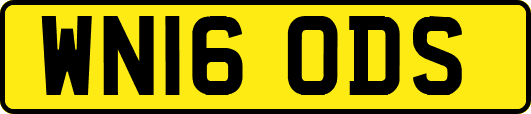 WN16ODS