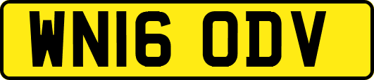 WN16ODV