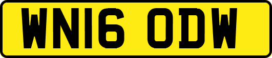 WN16ODW