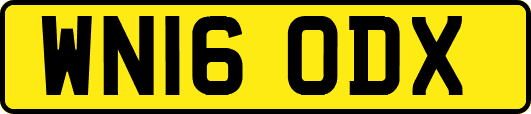 WN16ODX