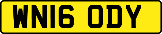 WN16ODY