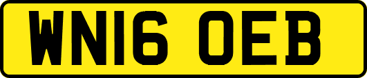 WN16OEB