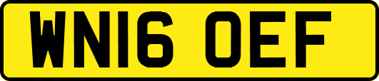 WN16OEF