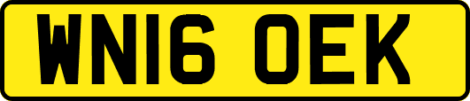 WN16OEK