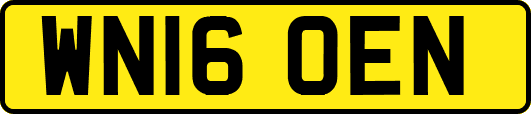 WN16OEN