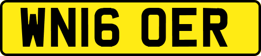 WN16OER