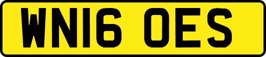 WN16OES