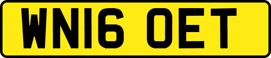 WN16OET
