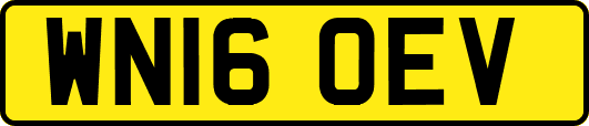 WN16OEV