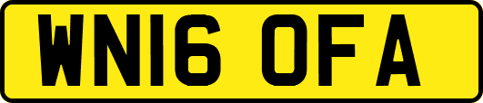 WN16OFA