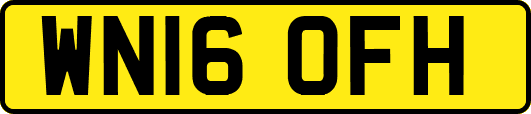 WN16OFH