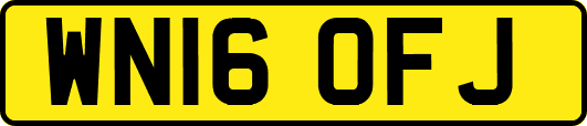 WN16OFJ