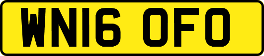 WN16OFO