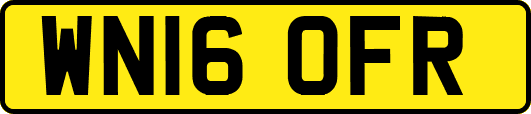 WN16OFR