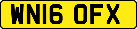 WN16OFX