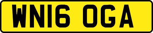 WN16OGA