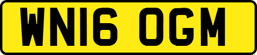 WN16OGM