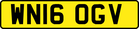 WN16OGV