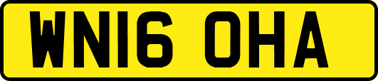 WN16OHA