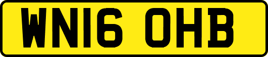 WN16OHB