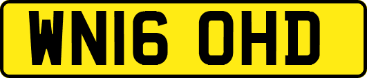 WN16OHD