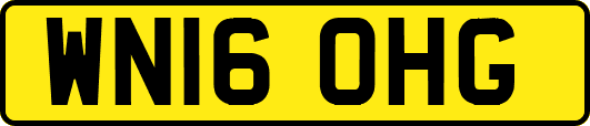 WN16OHG