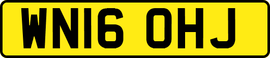 WN16OHJ