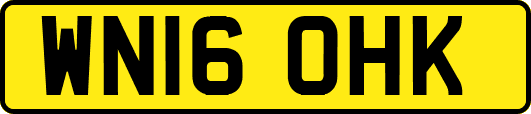 WN16OHK