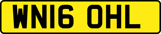 WN16OHL