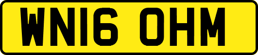 WN16OHM