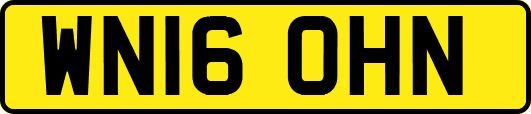 WN16OHN