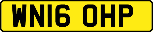 WN16OHP
