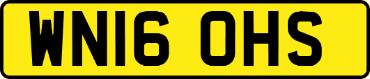 WN16OHS