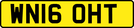 WN16OHT