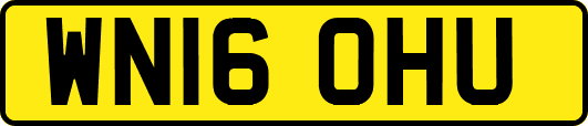 WN16OHU